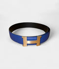 HMCuir Seul Leather Strap The Foundation of Personalized Elegance