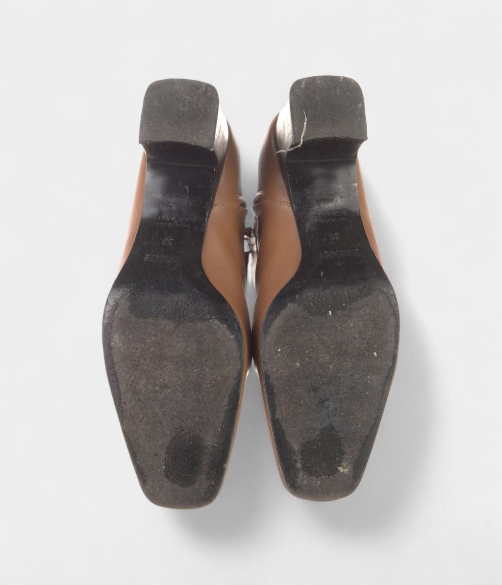 HMDecouverte Boots Effortless Luxury Timeless Appeal