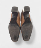 HMDecouverte Boots Effortless Luxury Timeless Appeal