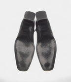 HMDecouverte Boots Understated Refinement Effortless Versatility