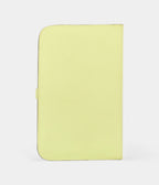 Hermes Dogon Duo Small Leather Wallet