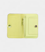 Hermes Dogon Duo Small Leather Wallet
