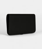 HMDogon Duo Wallet Black Togo