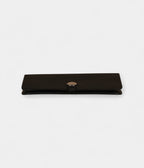 HMDogon Duo Wallet Black Togo