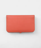 HMDogon Duo Wallet Elegance Leather
