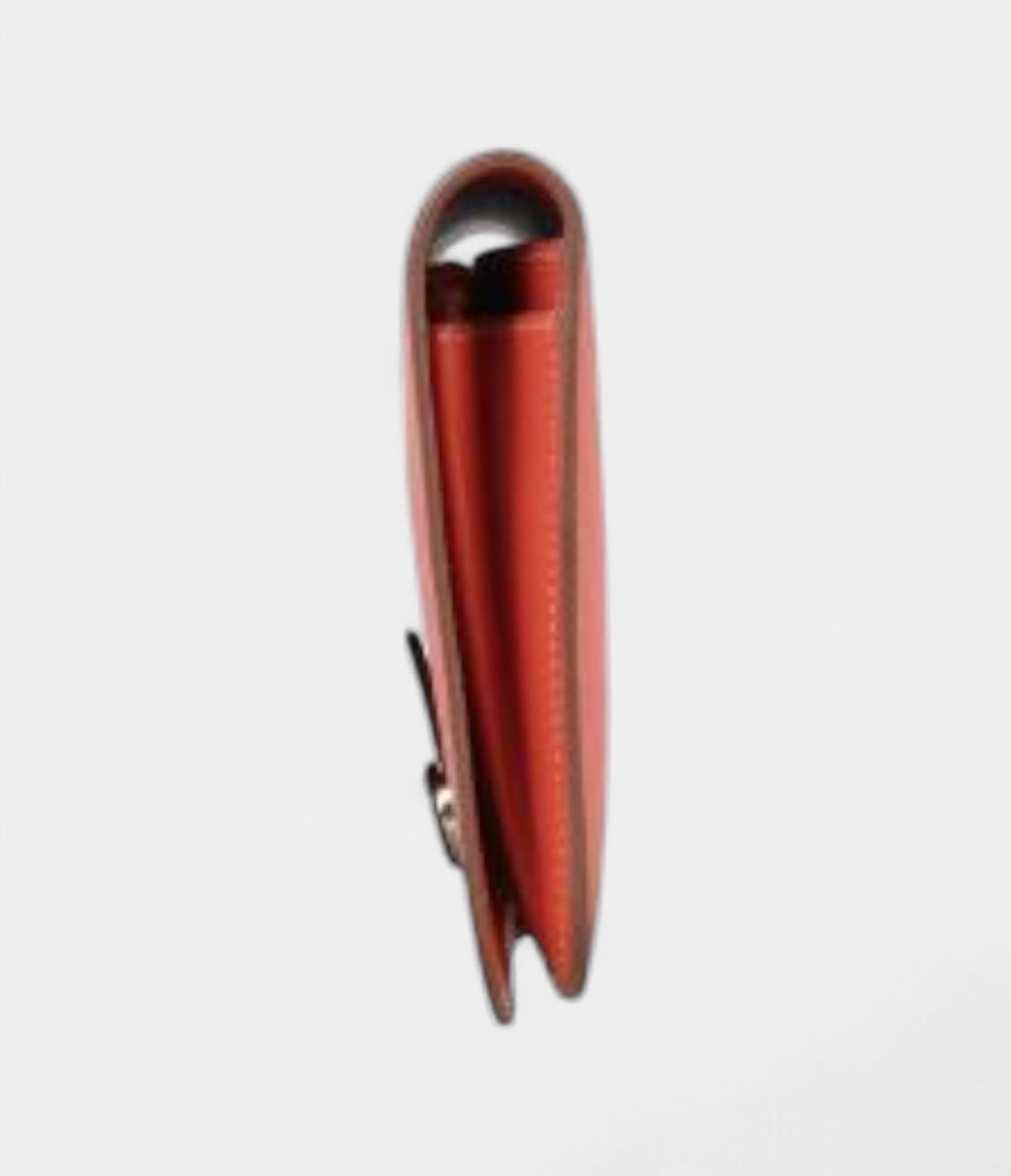 HMDogon Duo Wallet Elegance Leather