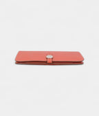HMDogon Duo Wallet Elegance Leather