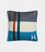 HMDye Sangle Pillow A Masterpiece of Handcrafted Luxury