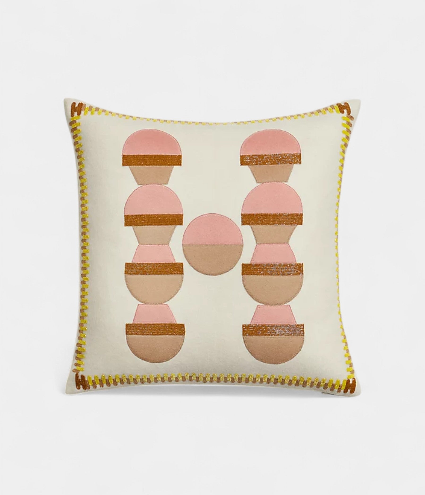 HMEn Équilibre Decorative Pillow