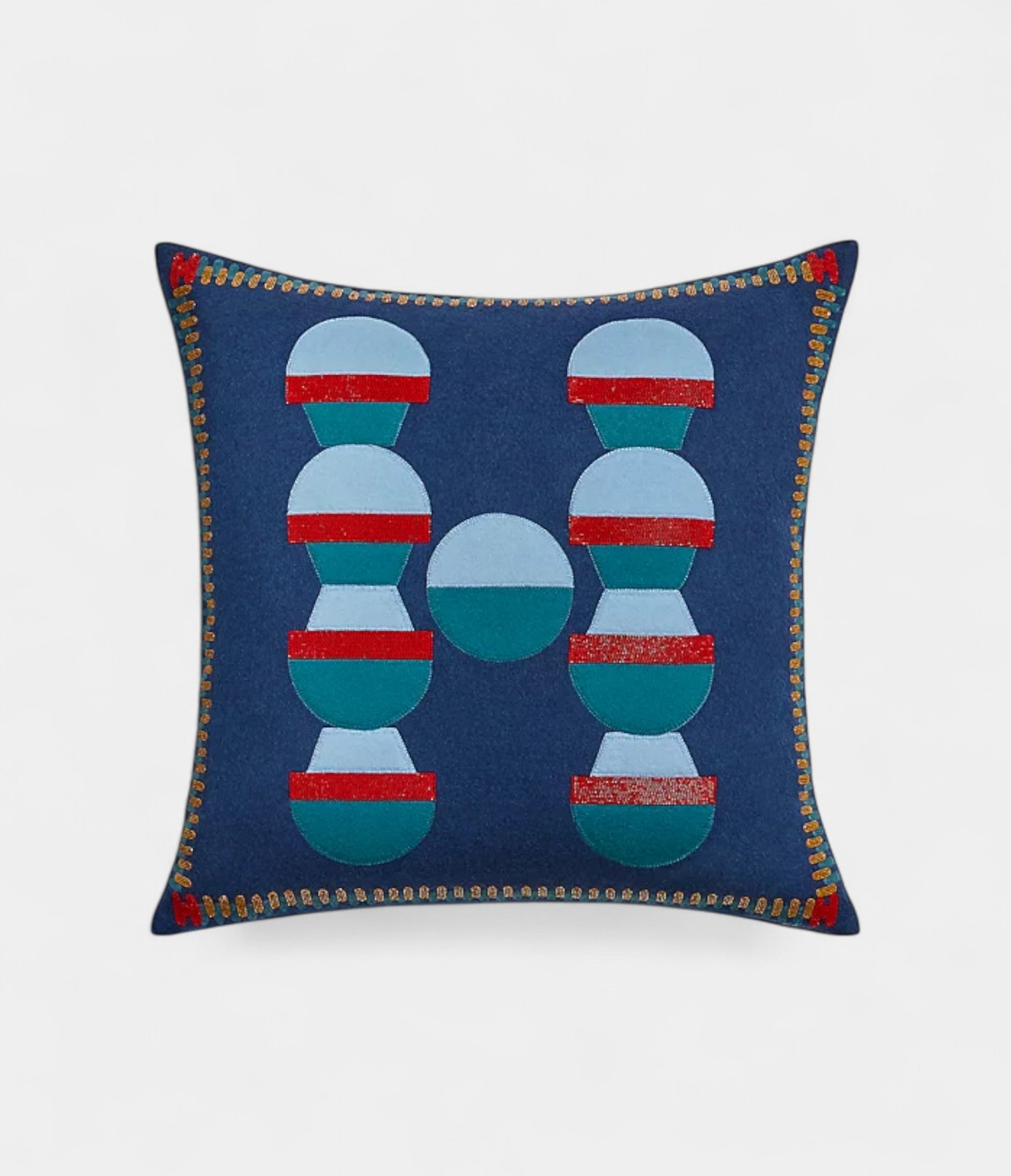 HMEn Équilibre Decorative Pillow