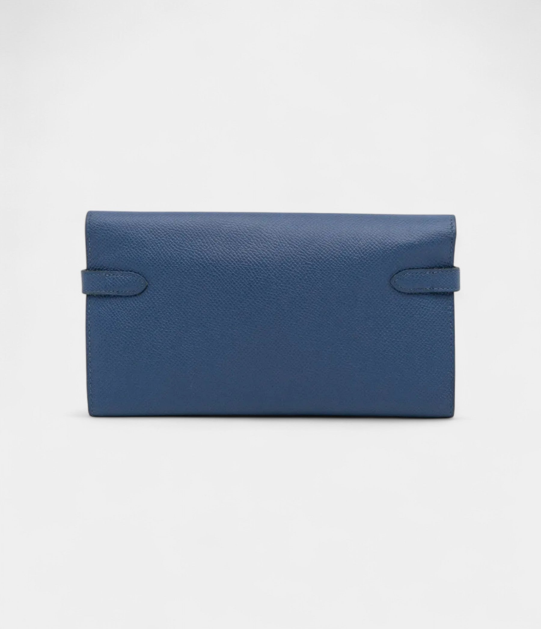 HMEpsom Classic Kelly Wallet Long Wallet