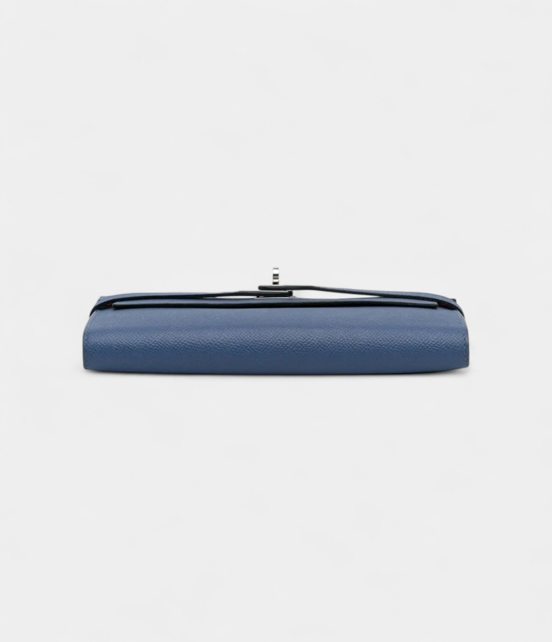 HMEpsom Classic Kelly Wallet Long Wallet