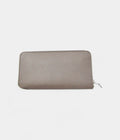 Hermes Etain Brazil Silk-In Epsom Plomb Azap Long Wallet Stunning Combination