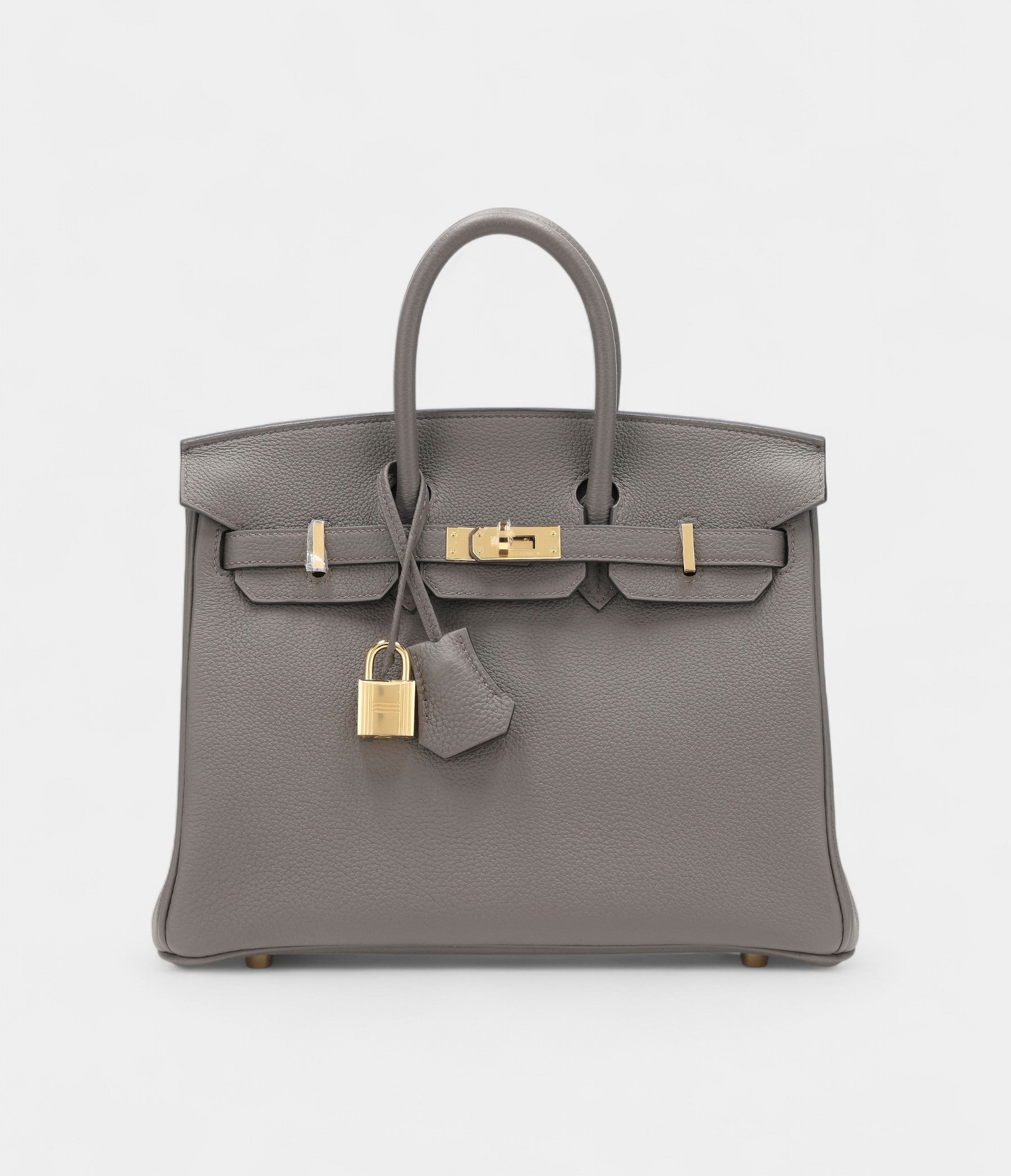 HMEtain Togo BK 25 Gold Hardware
