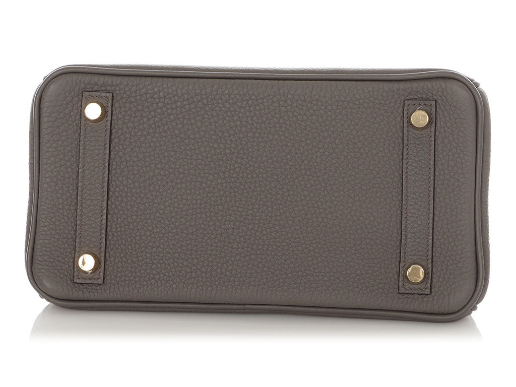 HMEtain Togo BK 25 Gold Hardware