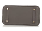 HMEtain Togo BK 25 Gold Hardware