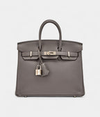 HMEtain Togo BK 25 Palladium Hardware