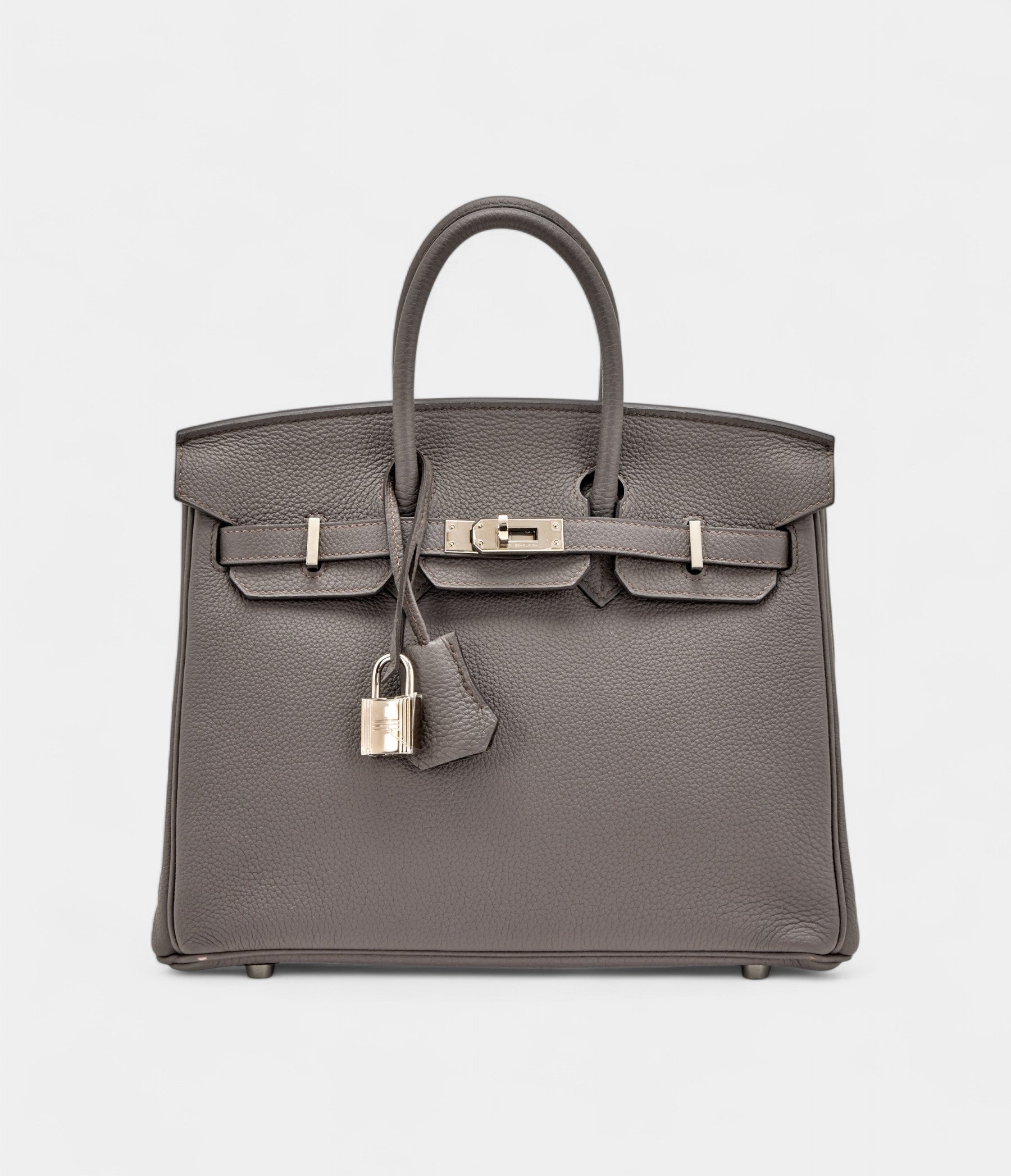 HMEtain Togo BK 25 Palladium Hardware