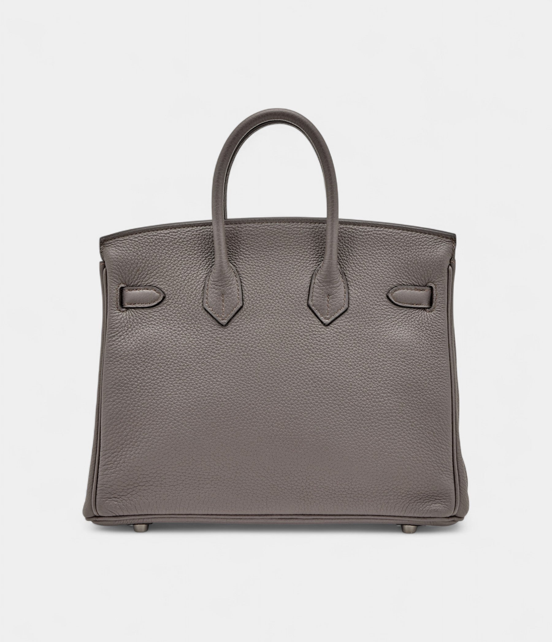 HMEtain Togo BK 25 Palladium Hardware