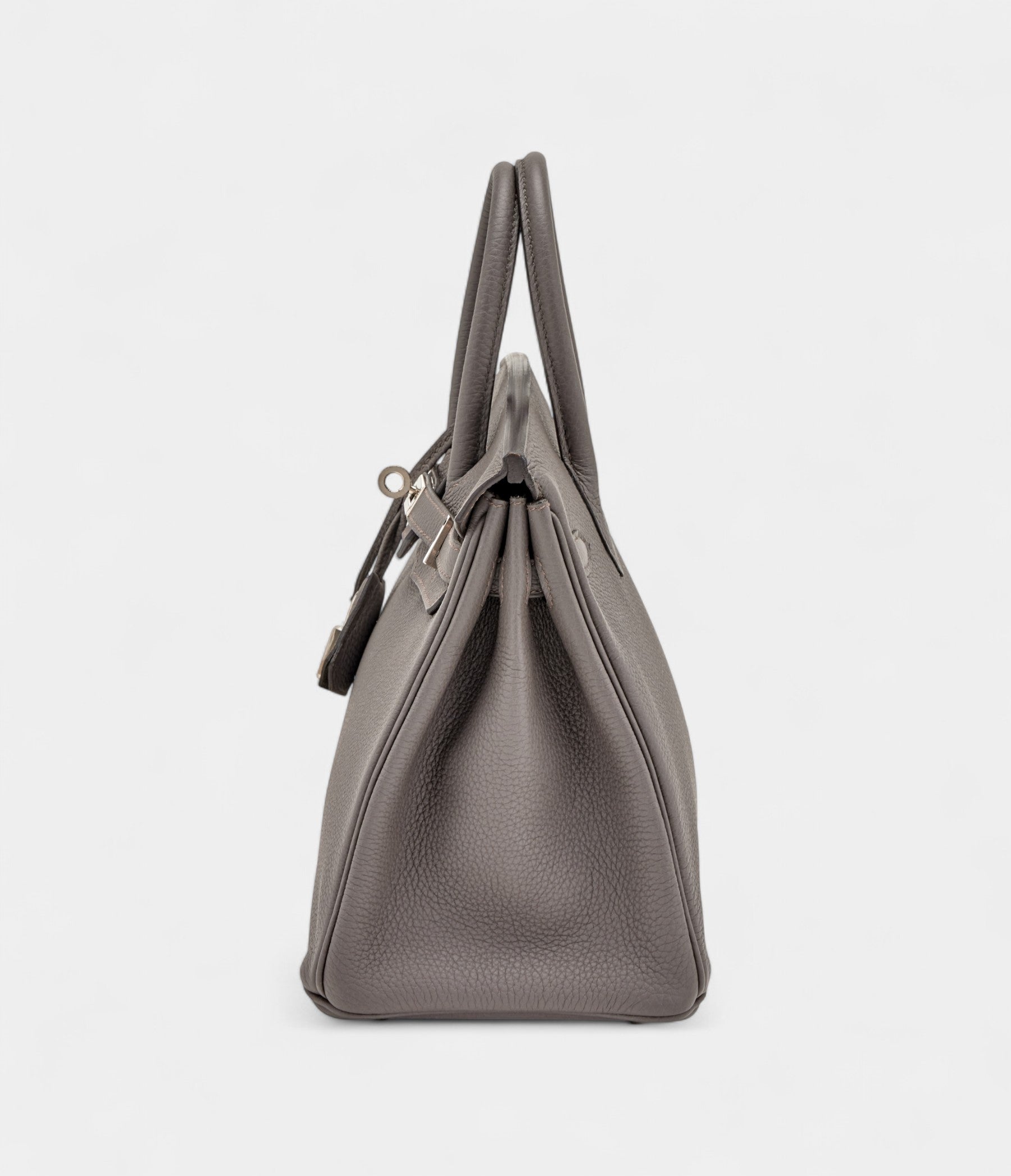 HMEtain Togo BK 25 Palladium Hardware