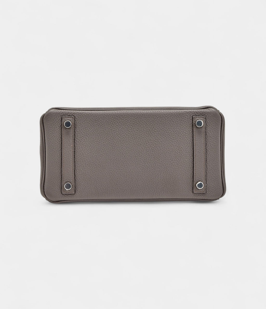 HMEtain Togo BK 25 Palladium Hardware