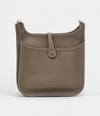 HMEtoupe Clemence Evelyne III 29 Gold Hardware