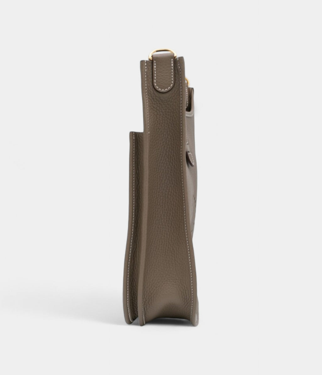 HMEtoupe Clemence Evelyne III 29 Gold Hardware