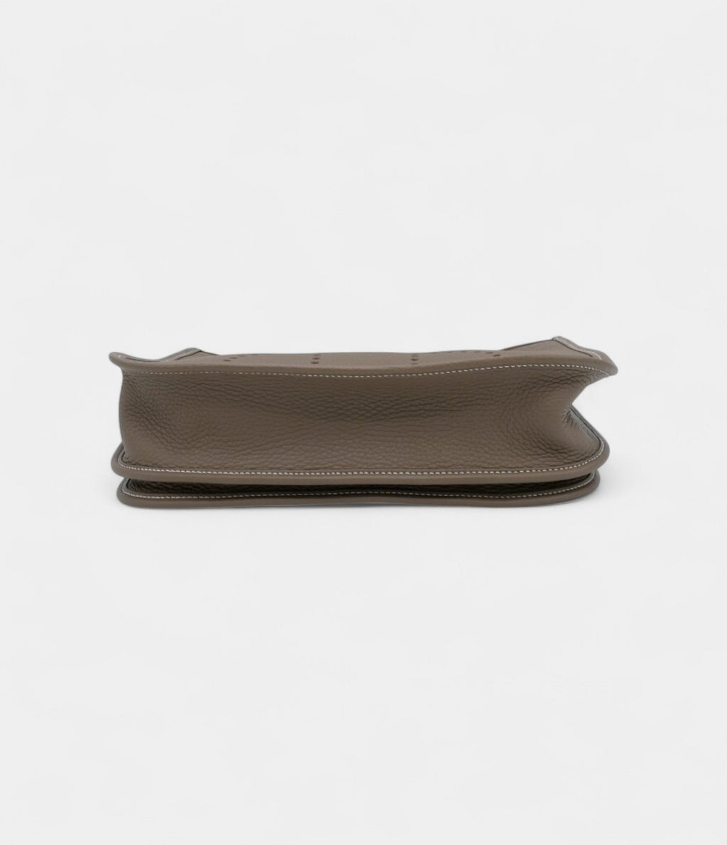HMEtoupe Clemence Evelyne III 29 Gold Hardware
