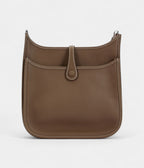 HMEtoupe Clemence Evelyne III 29 Palladium Hardware