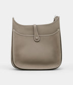 HMEtoupe Clemence Evelyne III 29 Palladium Hardware