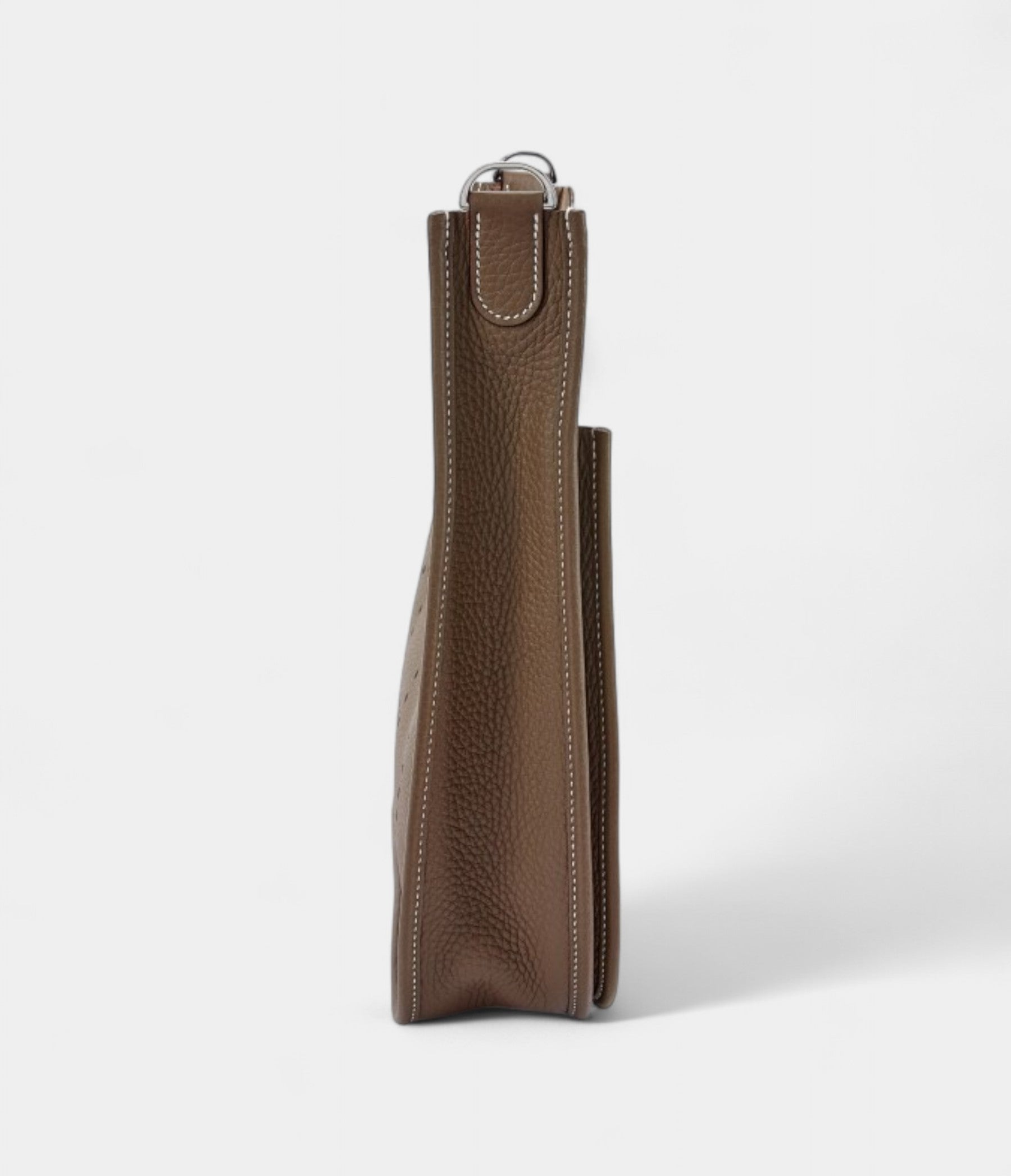 HMEtoupe Clemence Evelyne III 29 Palladium Hardware
