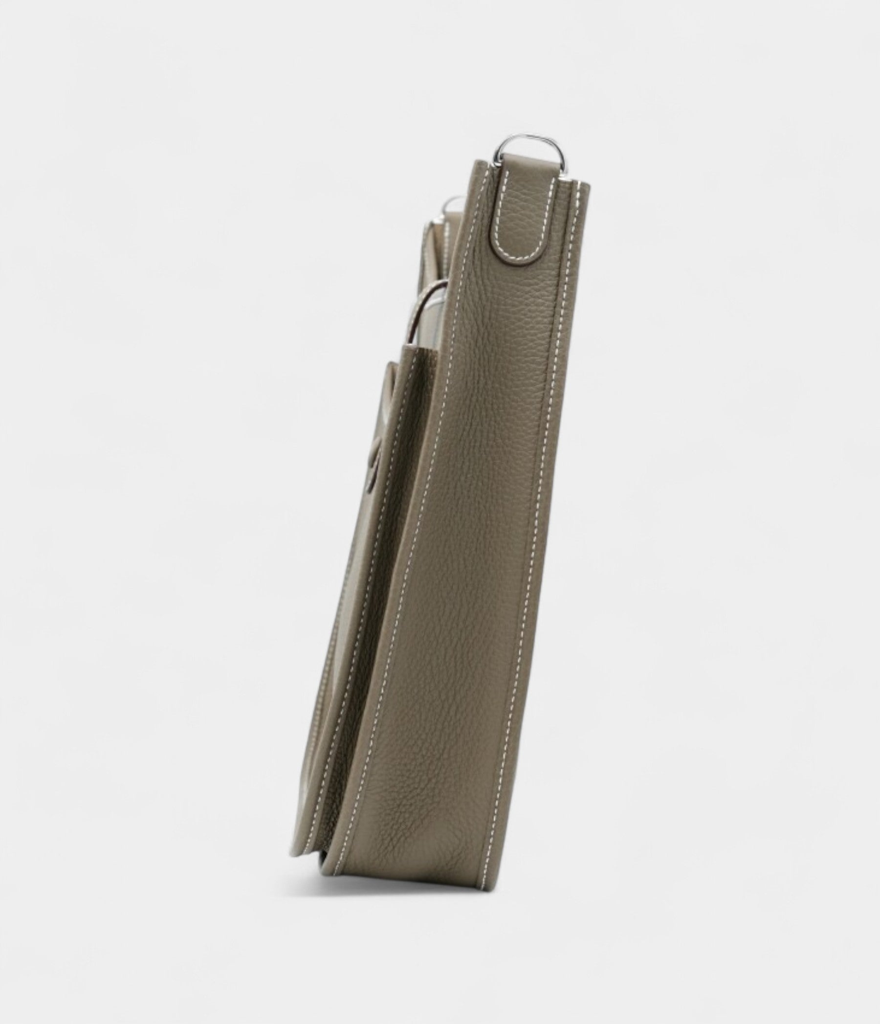 HMEtoupe Clemence Evelyne III 29 Palladium Hardware