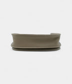 HMEtoupe Clemence Evelyne III 29 Palladium Hardware