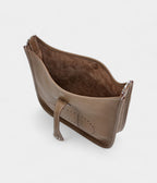 HMEtoupe Clemence Evelyne III 29 Palladium Hardware
