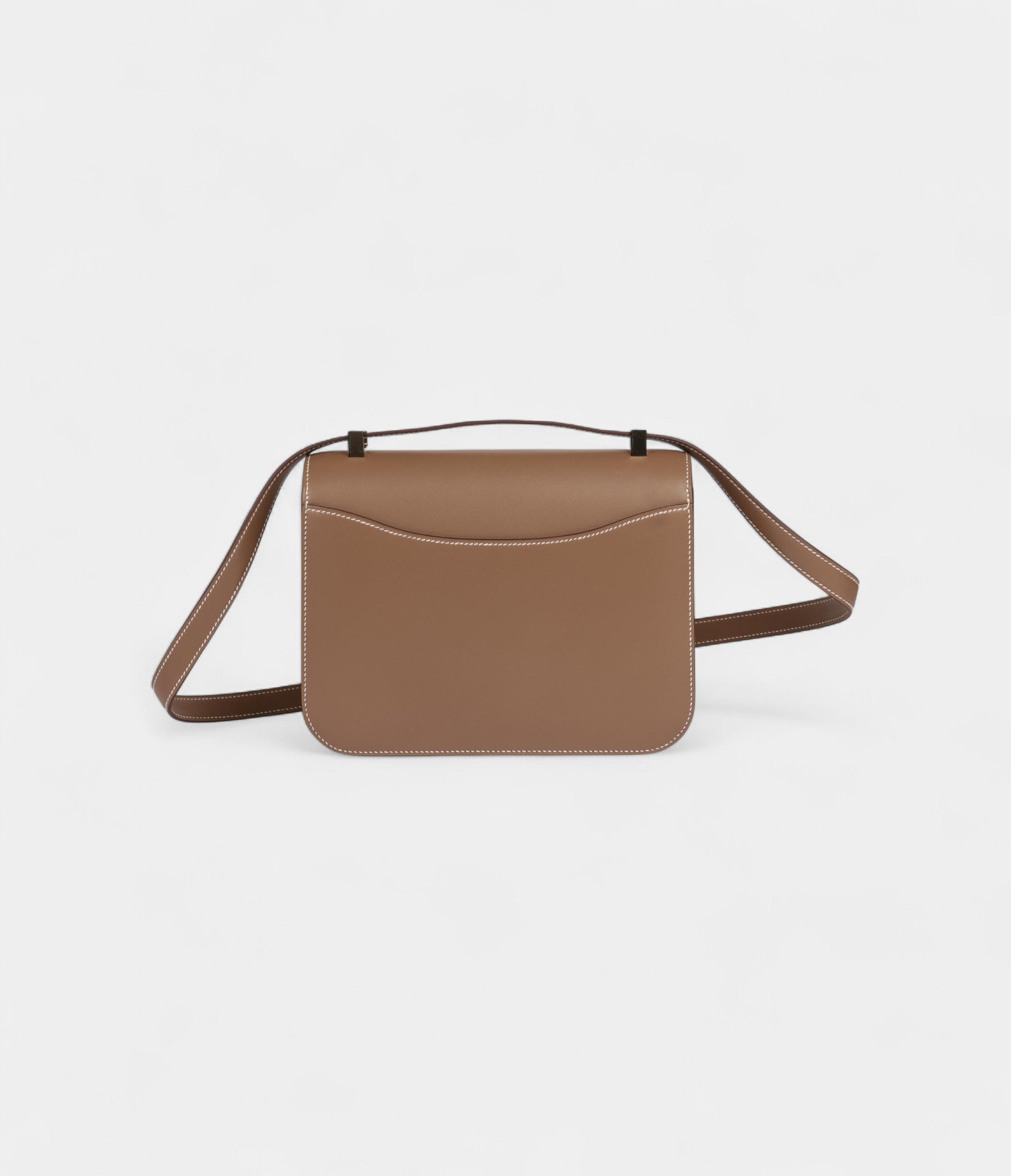 HMConstance 24 Etoupe Tadelakt Leather