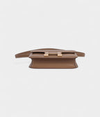 HMConstance 24 Etoupe Tadelakt Leather