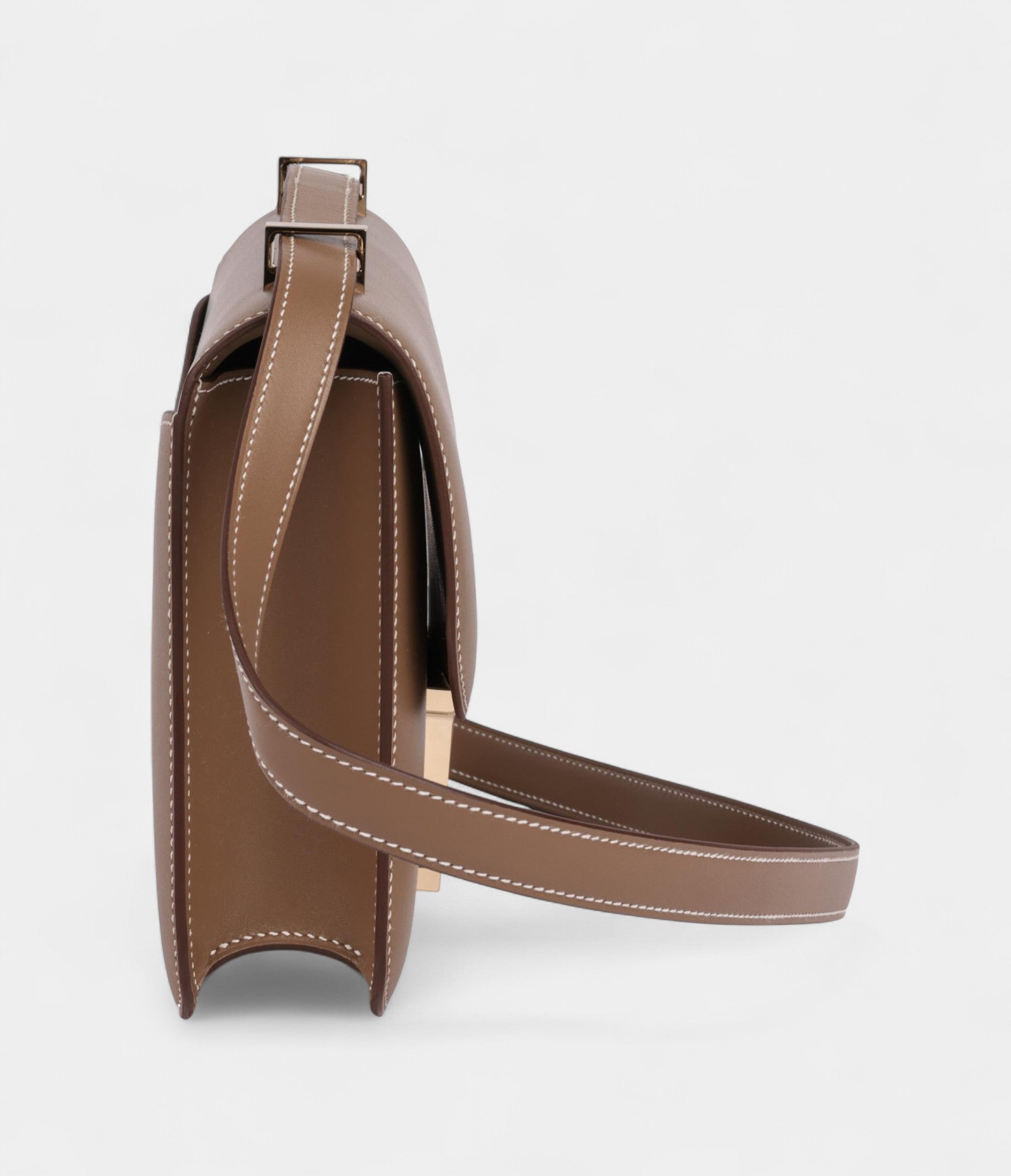 HMConstance 24 Etoupe Tadelakt Leather