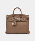 HMEtoupe Togo BK 25 Palladium Hardware