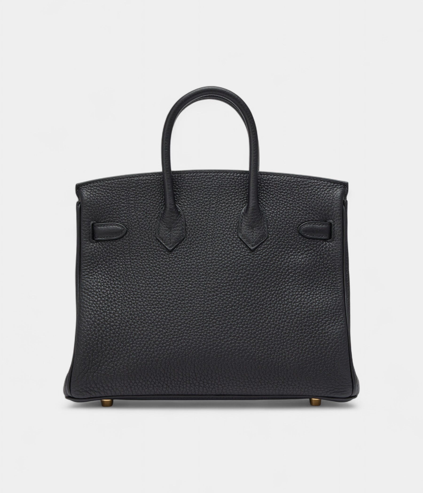 HMBlack Togo BK 25 Gold Hardware