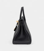 HMBlack Togo BK 25 Gold Hardware