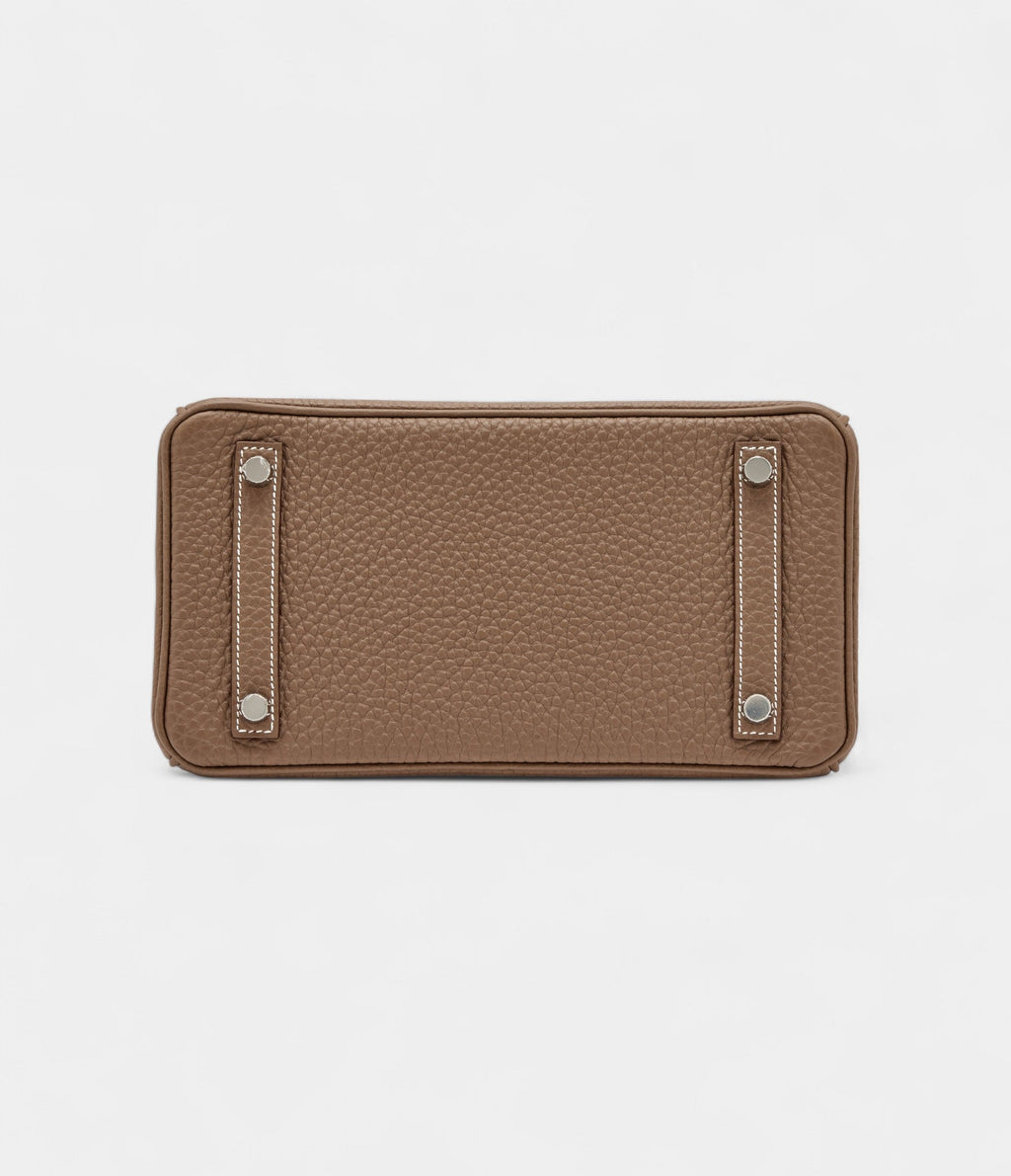 HMEtoupe Togo BK 25 Palladium Hardware