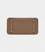 HMEtoupe Togo BK 25 Palladium Hardware