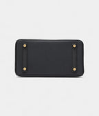 HMBlack Togo BK 25 Gold Hardware