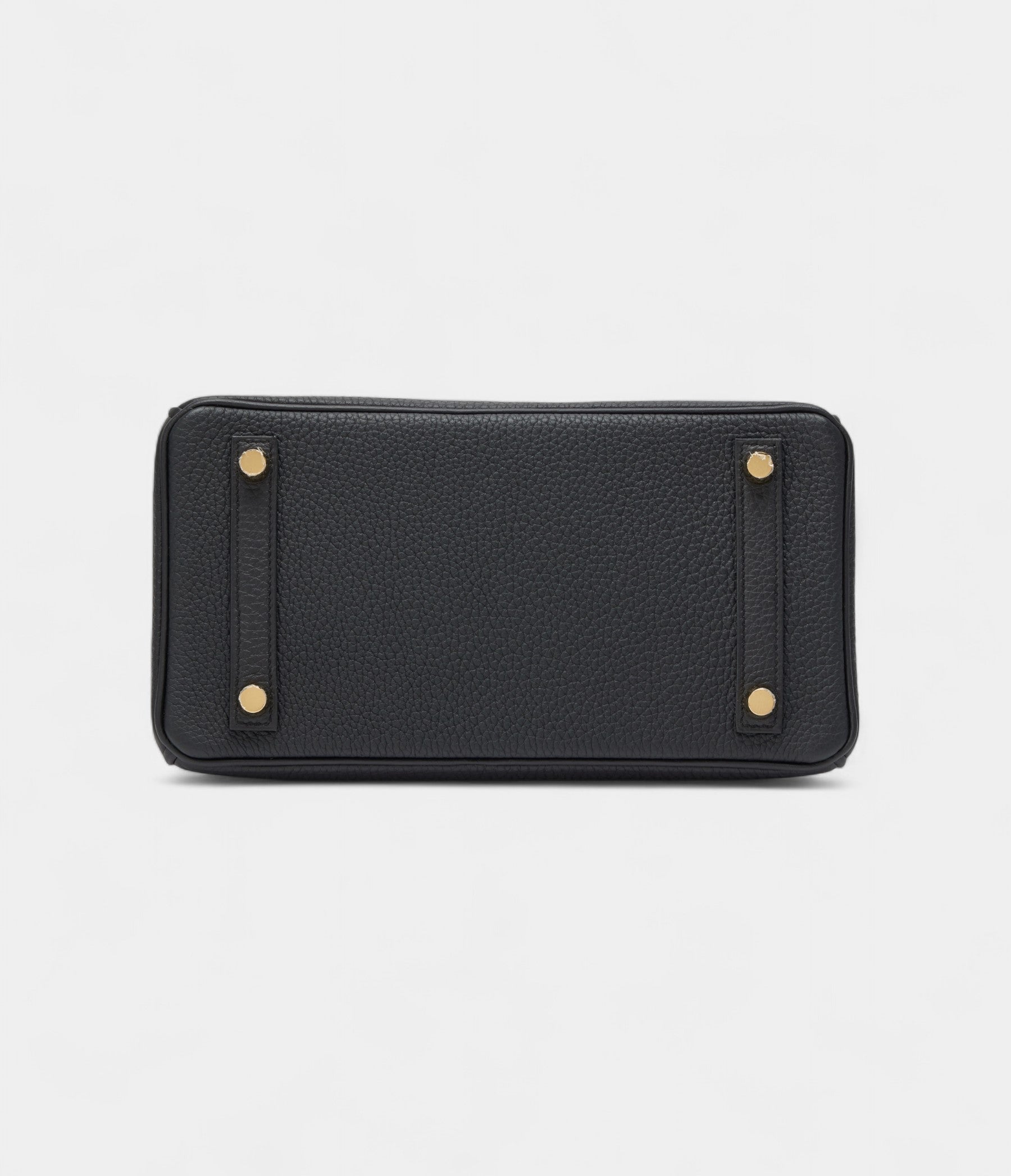 HMBlack Togo BK 25 Gold Hardware