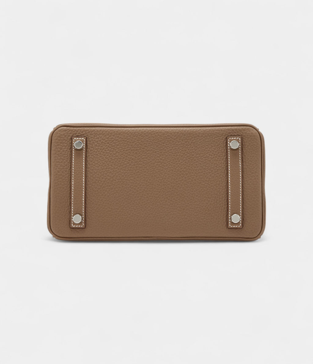 HMEtoupe Togo BK 25 Palladium Hardware