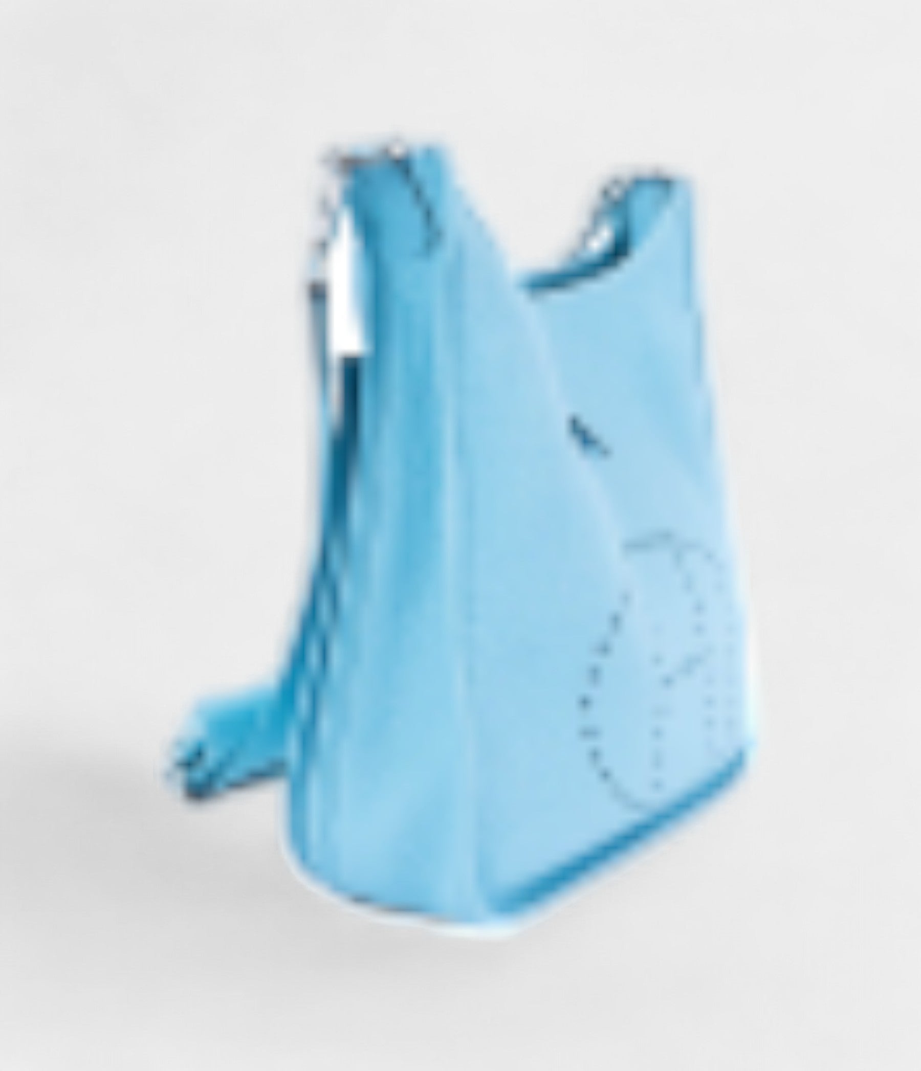 HMEvelyne 29 Crossbody Bag Bleu du Nord Clemence