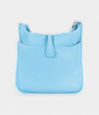 HMEvelyne 29 Crossbody Bag Bleu du Nord Clemence