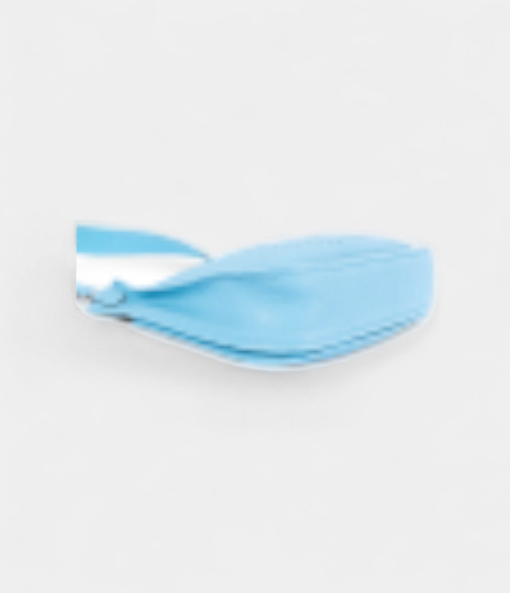 HMEvelyne 29 Crossbody Bag Bleu du Nord Clemence