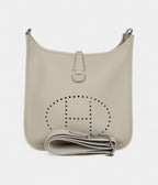 HMEvelyne Beton Clemence Palladium Hardware