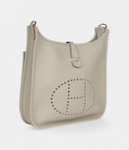 HMEvelyne Beton Clemence Palladium Hardware